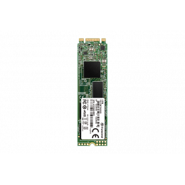 Твердотельный накопитель SSD Transcend 1TB M.2 2280, SATA3 B+M Key, TLC