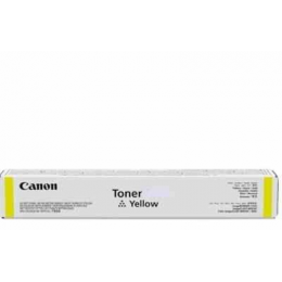 TONER C-EXV 54 Yellow 8