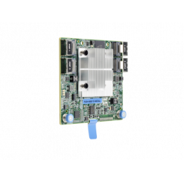 HPE Smart Array P816i-a SR Gen10 (16 Internal Lanes_4GB Cache_Sma