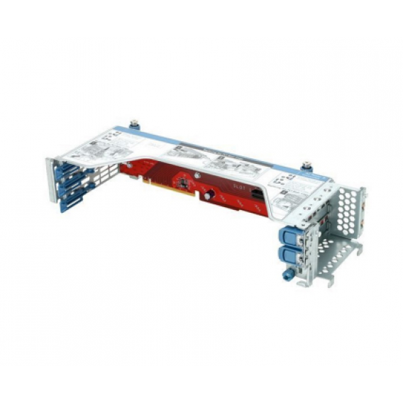 HPE DL360 Gen10 LP Riser Kit