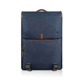Рюкзак для ноутбука Lenovo 15.6” Urban Backpack B810 (Blue)