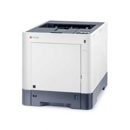 Цветной лазерный принтер Kyocera P6230cdn (A4