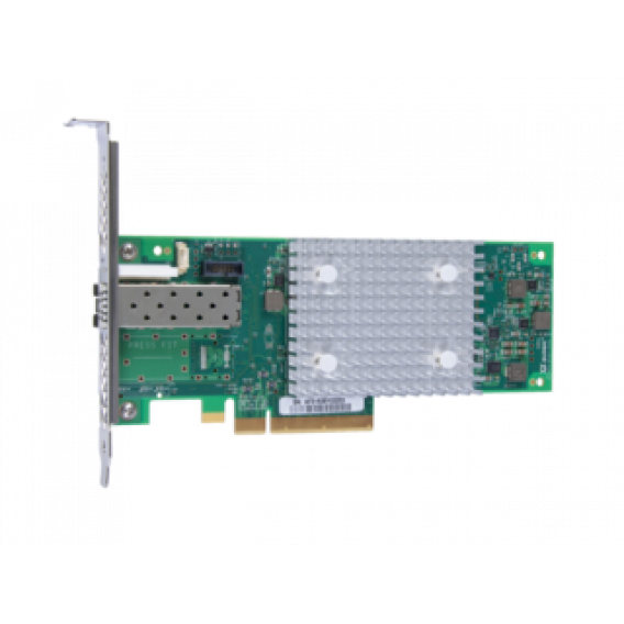 HPE SN1100Q 16Gb 1p FC HBA