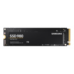 Твердотельный накопитель Samsung MZ-V8V500BW SSD 980 500GB, M.2, PCIe G3 x4, NVMe 1.4, V-NAND MLC