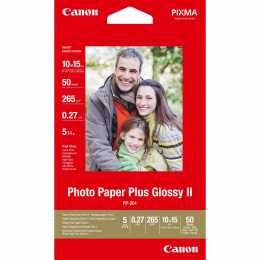 PP-201 Photo Paper Glossy