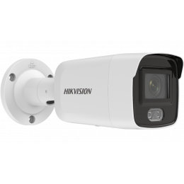 Сетевая IP видеокамера Hikvision
