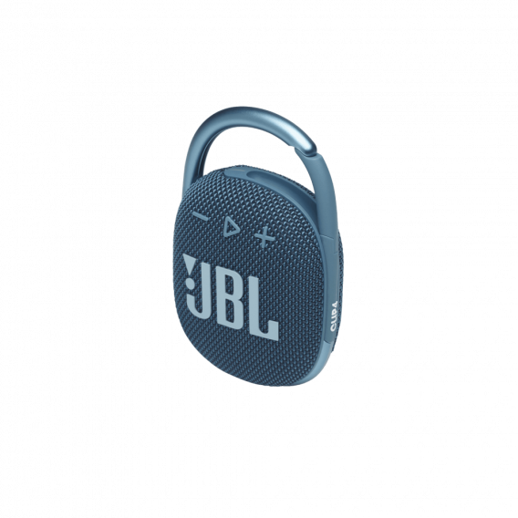 Портативная акустическая система  JBL CLIP 4, синяя