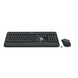 Комплект беспроводной Logitech MK540 ADVANCED (клавиатура+мышь) (M/N: Y-R0012 / M-R0050 / C-U0007)