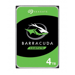 Жесткий диск Seagate ST4000DM004 BarraCuda 4TB
