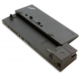Док-станция ThinkPad Basic Dock - 65W EU