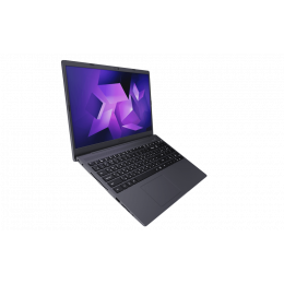 Ноутбук KVADRA NAU LE15T (Intel Core i3 1215U/16 ГБ/512 ГБ NVMe M.2/WiFi/BT)