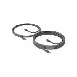Комплект кабелей Cat5E Kit для Logitech Tap (M/N: VU0058/VU0059