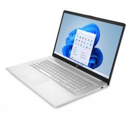 Ноутбук HP 6G825EA Laptop 17-cp1016ci 17.3'' FHD(1920x1080) IPS/AMD Ryzen 5 5625U 2