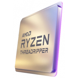 AMD Ryzen Threadripper 3990X TRX4 BOX W/O COOLER 100-100000163WOF