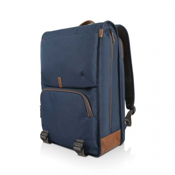 Рюкзак для ноутбука Lenovo 15.6” Urban Backpack B810 (Blue)