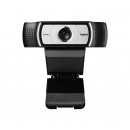 Веб-камера Logitech C930e (Full HD 1080p/30fps