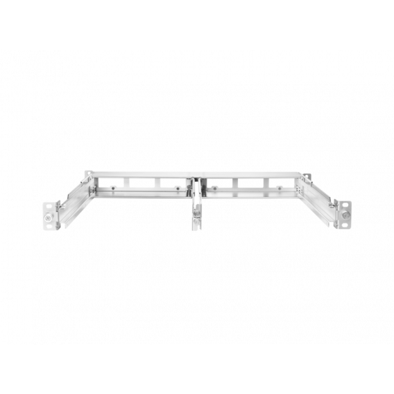 HPE StoreFabric SN2100M Rack Installation Kit