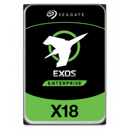 Жесткий диск Seagate Exos X18 ST18000NM000J