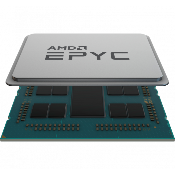 HPE DL385 Gen10+ AMD EPYC 7502 Kit