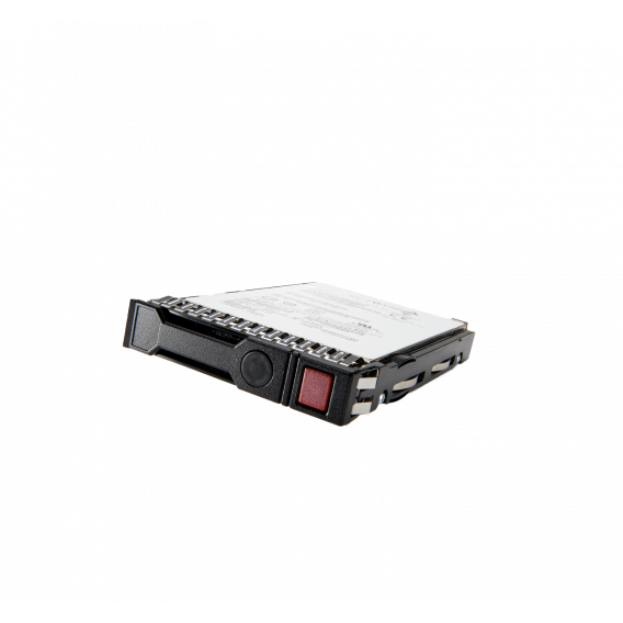HPE 7.68TB SATA 6G Read Intensive SFF (2.5in) SC 3yr Wty Multi Vendor SSD