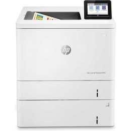 HP Color LaserJet Enterprise M555x Prntr  (A4)