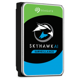 Жесткий диск Seagate ST12000VE001 SkyHawk AI 12TB