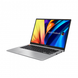 Ноутбук Asus 90NB0WH1-M00370 VivoBook S M3402RA-KM081 14" WQXGA+ (2880 x 1800)  OLED 90Hz/AMD Ryzen 7 6800H 3