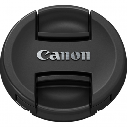Крышка объектива Canon LENS CAP E-49