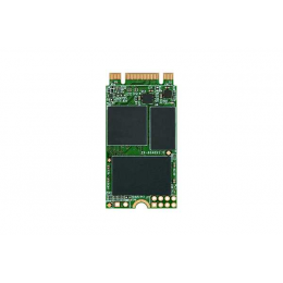 Твердотельный накопитель SSD Transcend 240GB M.2 2242, SATA3 B+M Key, TLC