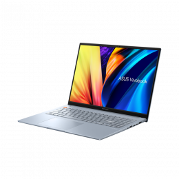 Ноутбук Asus 90NB0XW3-M00450 VivoBook S M5602QA-KV104W 16" WQXGA(2560x1600) IPS 120Hz/AMD Ryzen 5 5600H 3