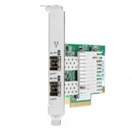 HPE Ethernet 10Gb 2-port  Adapter