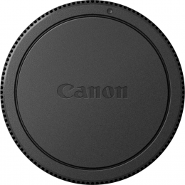 Крышка объектива Canon LENS DUST CAP EB