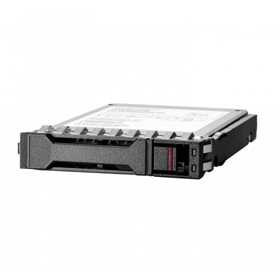 HPE 480GB SATA 6G Read Intensive SFF BC Multi Vendor SSD