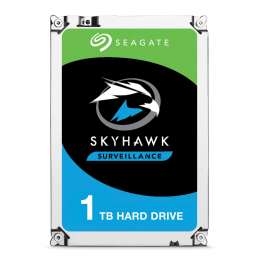 Жесткий диск Seagate SkyHawk ST1000VX005 1TB