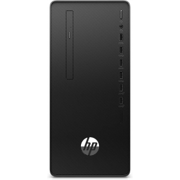 HP 290 G4 MT / i5-10500 / 8GB / 1TB HDD / W10p64 / DVD-WR / 1yw / kbd / mouseUSB / Speakers / Sea and Rail