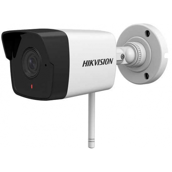 Сетевая IP видеокамера Hikvision