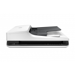 Сканер HP L2747A Scanjet Pro 2500 f1 (A4) 1200 dpi