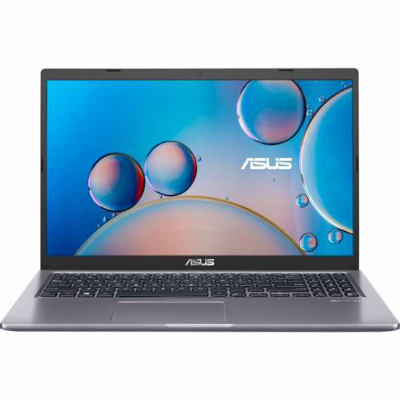 Ноутбук Asus 90NB0TY1-M00RD0 Laptop X515EA-BQ868W 15.6" FHD(1920x1080) IPS/Intel Core i3-1115G4 3,0Ghz Dual/4GB/256GB/Integrated/Wi-Fi/BT/VGA-Camera/Windows 11 Home/1Y/Grey