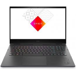 Ноутбук HP 4Z2J1EA OMEN by HP Laptop 16-b0024ur 16.1" FHD (1920x1080)  IPS 144Hz/Intel Core i7-11800H 2