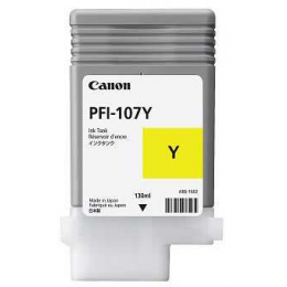 PFI 107 Yellow (130 ml)
