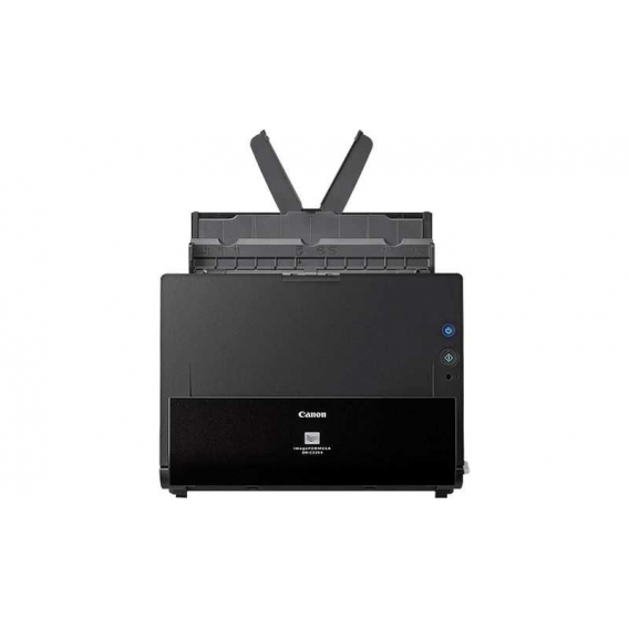 Протяжной Сканер DOCUMENT READER C225II (А4, Scanner/DADF, 600 dpi, 25 ppm, USB 2.0, 1500 ppd)
