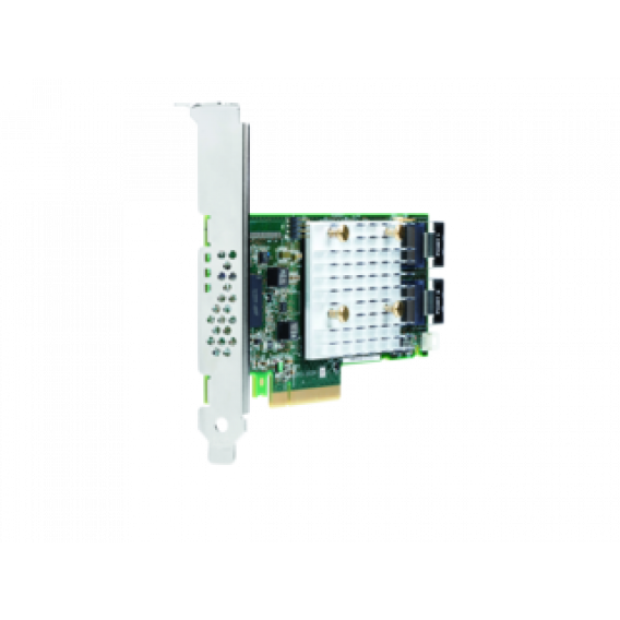 HPE Smart Array P408i-p SR Gen10 Ctrlr