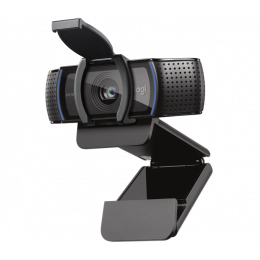 Веб-камера Logitech C920e (Video Collaboration edition) (M/N: V-U0028)