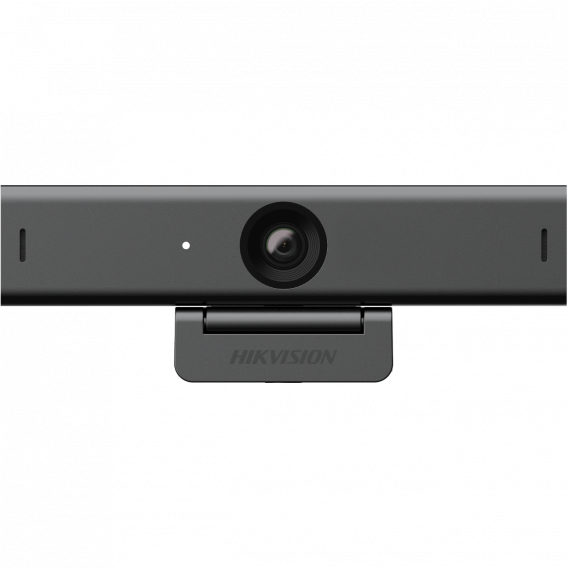 Веб-камера Hikvision DS-UC4 (4MP CMOS Sensor0.1Lux @ (F1.2,AGC ON),Auto Focus,Built-in Mic,USB 2.0,25601440@30/25fps,Anodic Treatment.NEW Design Packge.3.6mm Fixed Lens, кабель 2м, Интерфейс USB Type-C с поддержкой протоколов USB 2.0)