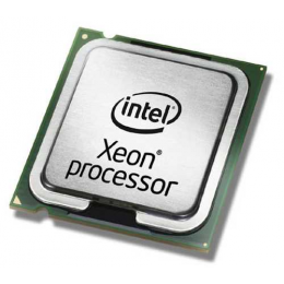 ThinkSystem SR550/SR590/SR650 Intel Xeon Silver 4210R 10C 100W 2.4GHz Processor Option Kit w/o FAN