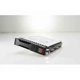 HPE 1.92TB SATA RI SFF SC MV SSD
