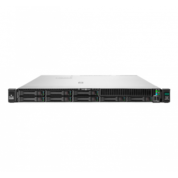 DL365 Gen10 Plus 7313 3.0GHz 16-core 1P 32GB-R 8SFF 800W PS Server