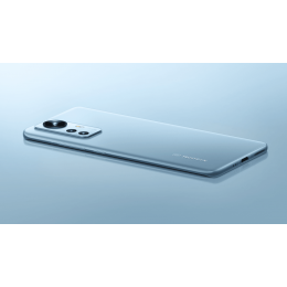 Xiaomi 12 Blue (2201123G)