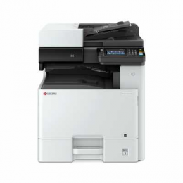 Цветной копир-принтер-сканер Kyocera M8124cidn (А3