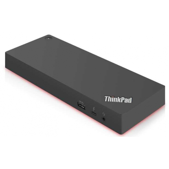 Док-станция ThinkPad Thunderbolt 3 Dock 135W